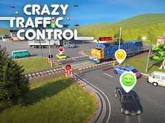 Xogo Crazy Traffic Control