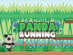 Xogo Panda Running