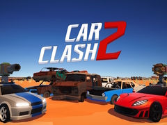 Xogo Car Clash 2