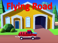 Xogo Flying Road