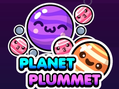 Xogo Planet Plummet