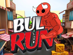 Xogo Bull Run