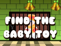 Xogo Find The Baby Toy