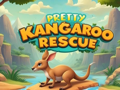 Xogo Pretty Kangaroo Rescue