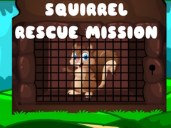Xogo Squirrel Rescue Mission