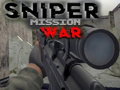 Xogo Sniper Mission War