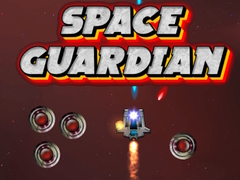 Xogo Space Guardian
