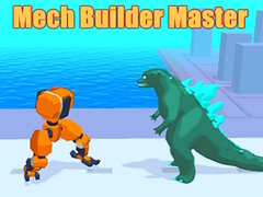 Xogo Mech Builder Master