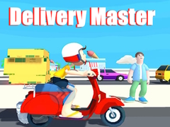 Xogo Delivery Master