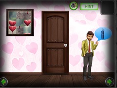 Xogo Amgel Easy Room Escape 185