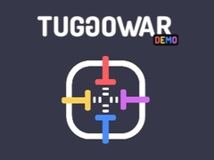 Xogo Tuggowar