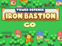 Xogo Iron Bastion: Tower Defense