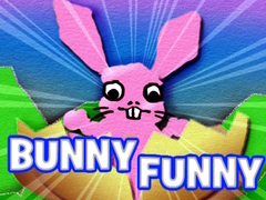 Xogo Bunny Funny