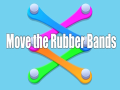 Xogo Move the Rubber Bands