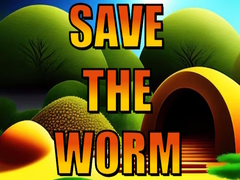 Xogo Save The Worm
