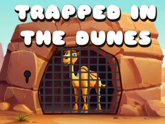 Xogo Trapped in the Dunes