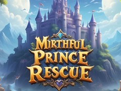 Xogo Mirthful Prince Rescue