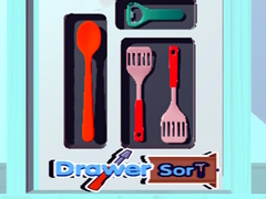 Xogo Drawer Sort
