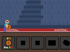 Xogo Noob Basketball Clicker
