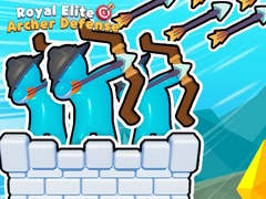 Xogo Royal Elite Archer Defense