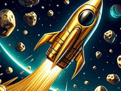 Xogo Rocket Adventure