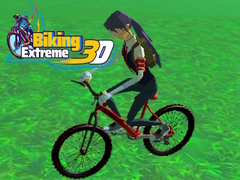 Xogo Biking Extreme 3D