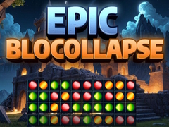 Xogo Epic BlockCollapse