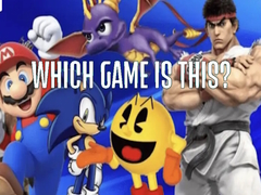 Xogo Which game is this