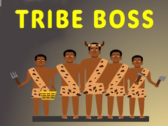 Xogo Tribe Boss