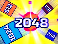 Xogo Infinity Cubes 2048