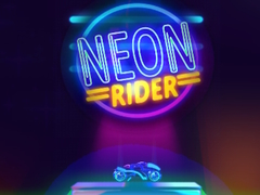 Xogo Neon Rider