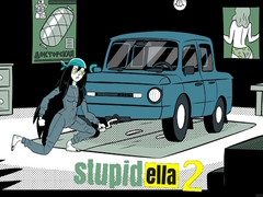Xogo Stupidella 2