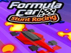 Xogo Formula Car Stunt Racing