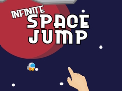 Xogo Infinite Space Jump