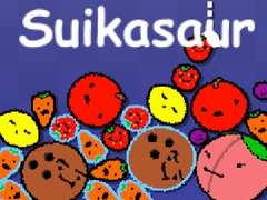 Xogo Suikasaur