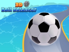 Xogo 3D Ball Balancer