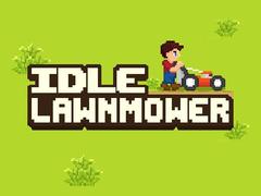 Xogo Idle Lawnmower