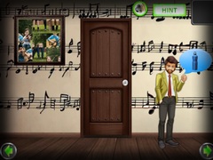 Xogo Amgel Easy Room Escape 186
