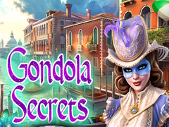 Xogo Gondola Secrets