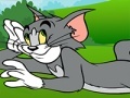 Xogo Tom and Jerry ATV Adventure