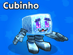 Xogo Cubinho