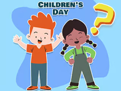 Xogo Kids Quiz: How Much Do You Know About Children's Day
