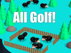 Xogo All Golf!