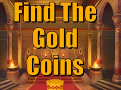 Xogo Find The Gold Coins