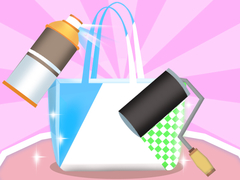 Xogo Bag Art DIY 3D