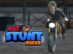Xogo Moto Stunt Biker