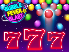 Xogo Bubble Fever Blast