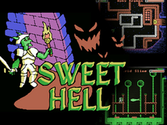 Xogo Sweet Hell