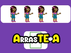 Xogo Arrastea