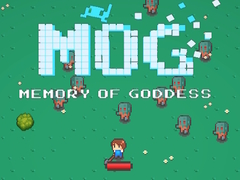 Xogo MOG Memory of Goddess